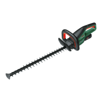 Preview: Bosch UniversalHedgeCut 50