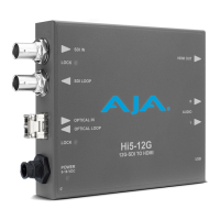 Preview: AJA Hi5-12G