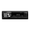 Car Stereo System Logo