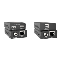 Preview: KanexPro EXT-USB2100M
