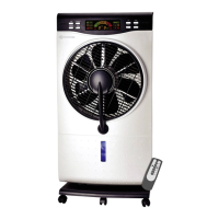 Preview: Sonnenkonig AIR FRESH 5