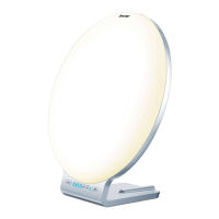Preview: Beurer TL 70