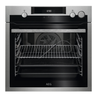 Preview: AEG BSE577221M