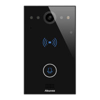 Preview: Akuvox E11R