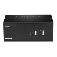 Preview: TRENDnet TK-240DP