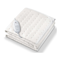 Preview: Beurer TS 19