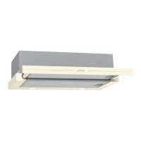 Preview: Gorenje BHP62CLI