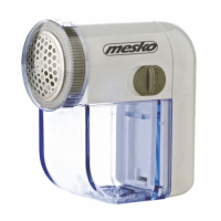 Preview: Mesko MS 9610