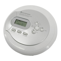 Preview: SOUNDMASTER CD9180