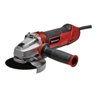 Preview: EINHELL TE-AG 125/1010 CE Q