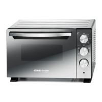 Preview: Rommelsbacher BGS 1400