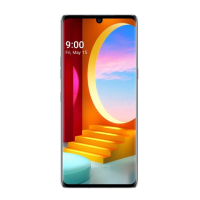 Preview: LG LM-G900EM
