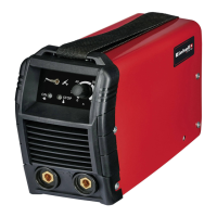 Preview: EINHELL TC-IW 150