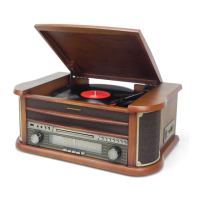 Preview: SOUNDMASTER NR540