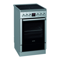 Preview: Gorenje EI57337AX