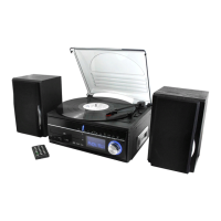 Preview: SOUNDMASTER MCD1700