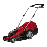 Preview: EINHELL GE-CM 36/43 Li M