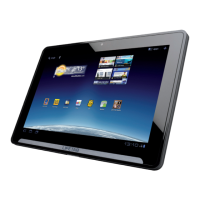 Preview: Medion LIFETAB P9514