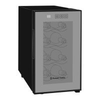 Preview: Russell Hobbs RH8WC2