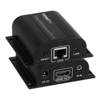 Preview: KanexPro EXT-HD60M