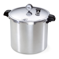 Preview: Pressure Canner and Cooker
