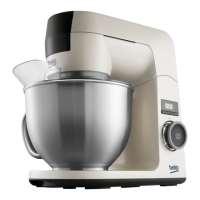 Preview: Beko KMD3102W