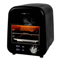 Preview: Clatronic EBG 3760