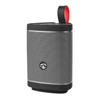 Preview: nedis SPBT6000BK
