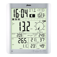 Preview: Alecto WS-3800