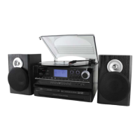 Preview: SOUNDMASTER MCD4850