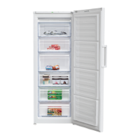 Preview: Beko RFSA240M31WN