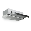 Ventilation Hood Logo