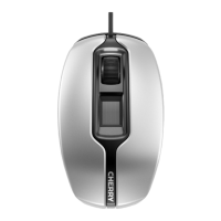 Preview: Cherry MC 4900