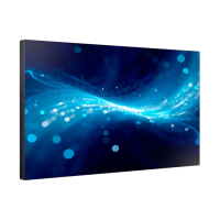 Preview: Samsung UH55F-E