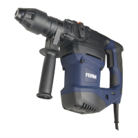 Preview: Ferm HDM1037
