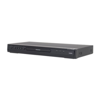 Preview: Magnavox DP170MS8