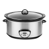 Slow Cooker Logo