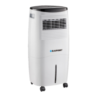 Preview: Blaupunkt ACF601