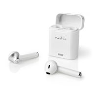 Preview: nedis HPBT3052WT
