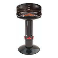 Preview: Barbecook LOEWY 45