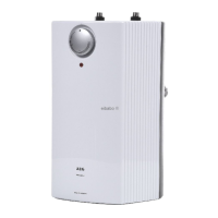 Preview: AEG Huz 5 OKO Comfort