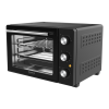 Oven Logo