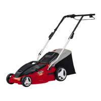 Preview: EINHELL GC-EM 1536