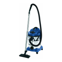 Preview: EINHELL BT-VC 1500 SA
