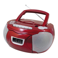 Preview: SOUNDMASTER SCD5750