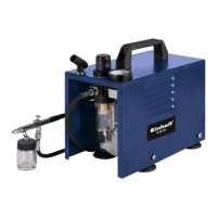 Preview: EINHELL BT-AB 19/4 Kit