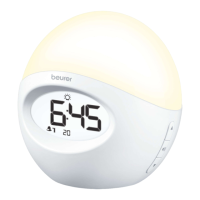 Preview: Beurer WL 32