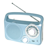 Preview: Trevi RA 762