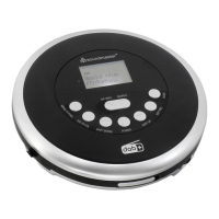 Preview: SOUNDMASTER CD9290