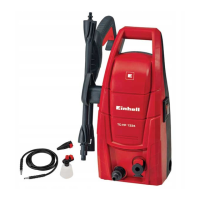 Preview: EINHELL TC-HP 1334